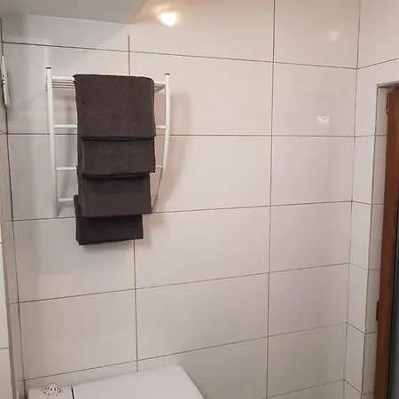 Appartement Ines Năvodari