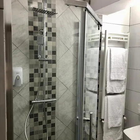 Appartement Ines *